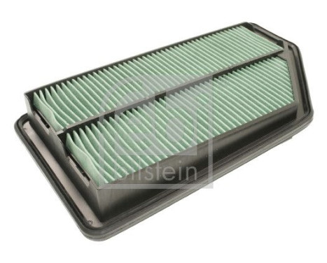 Air filter 184461 FEBI, Image 2