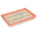 Air filter 186188 FEBI