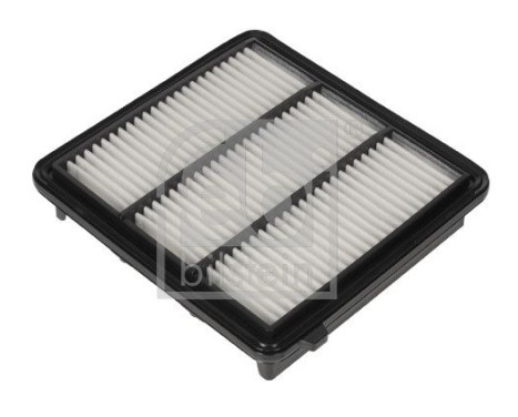 Air filter 186624 FEBI