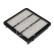 Air filter 186624 FEBI
