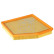 Air filter 188433 FEBI
