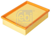 Air filter 192848 FEBI