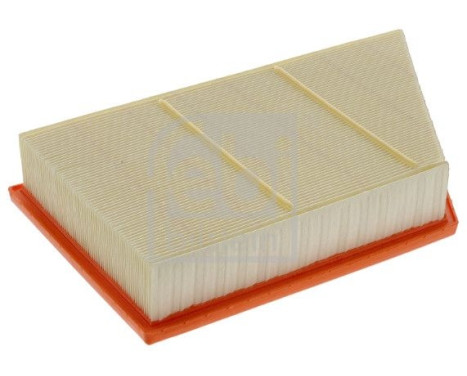Air filter 193671 FEBI, Image 2