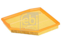 Air filter 194305 FEBI