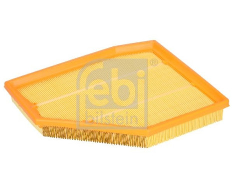 Air filter 194305 FEBI