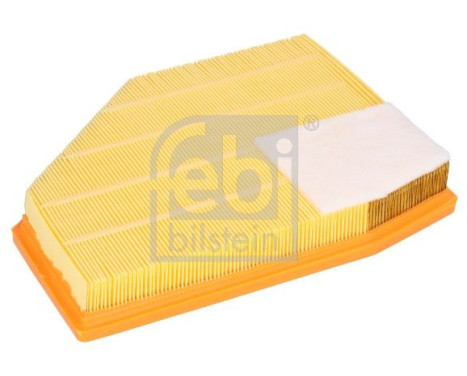 Air filter 194305 FEBI, Image 2