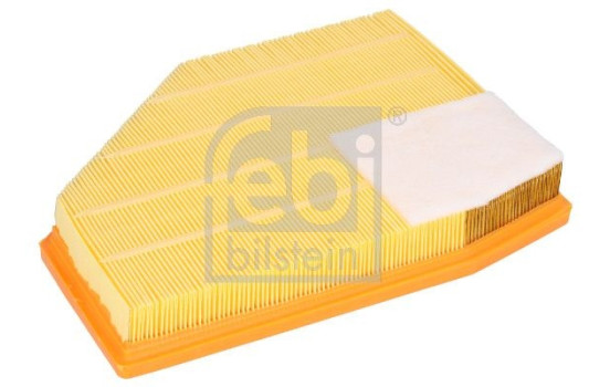Air filter 194305 FEBI, Image 2