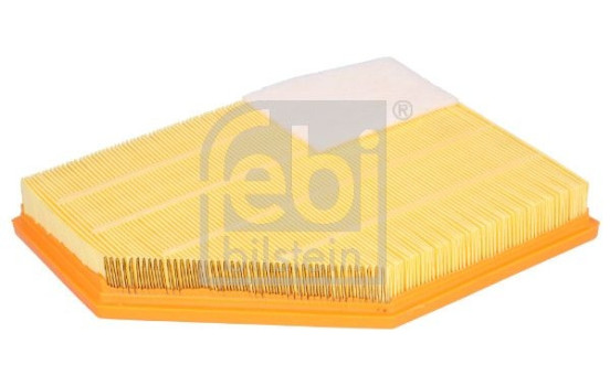 Air filter 194306 FEBI, Image 2