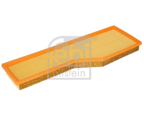 Air filter 194405 FEBI