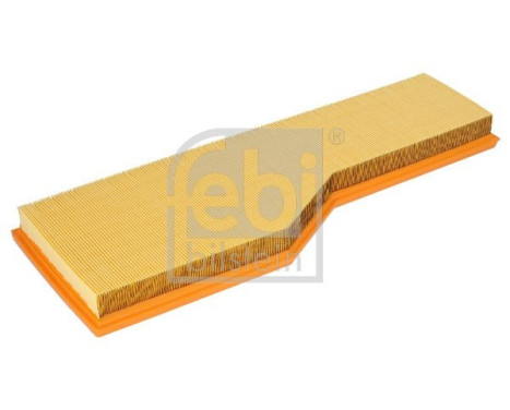 Air filter 194405 FEBI, Image 2