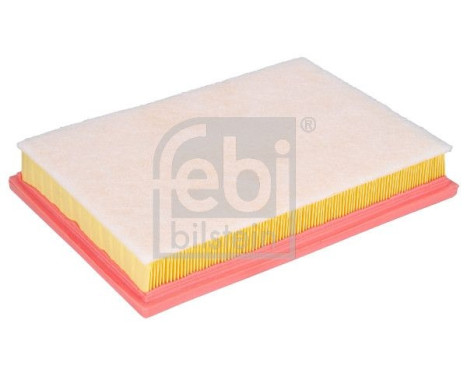 Air filter 194406 FEBI, Image 2