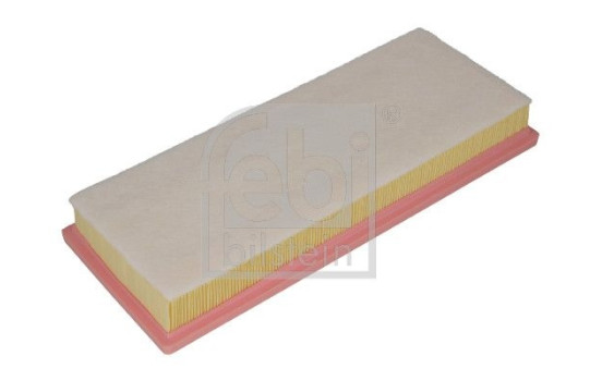 Air filter 194609 FEBI, Image 2