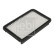 Air filter 195044 FEBI