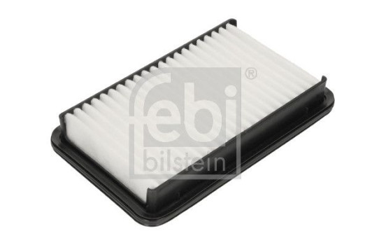 Air filter 195044 FEBI, Image 2