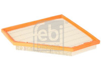 Air filter 196380 FEBI