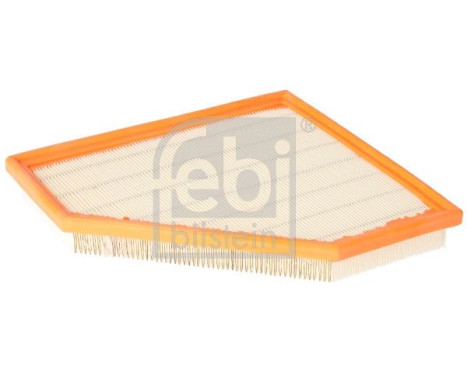 Air filter 196380 FEBI