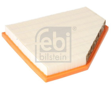 Air filter 196380 FEBI, Image 2