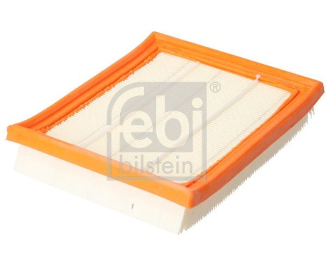 Air filter 196382 FEBI