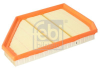 Air filter 196383 FEBI