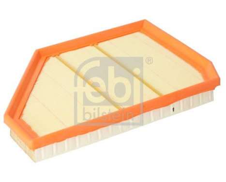 Air filter 196383 FEBI