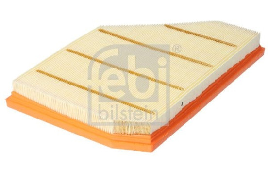 Air filter 196383 FEBI, Image 2