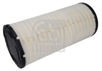 Air filter 197051 FEBI