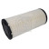 Air filter 197051 FEBI