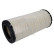 Air filter 197051 FEBI, Thumbnail 2