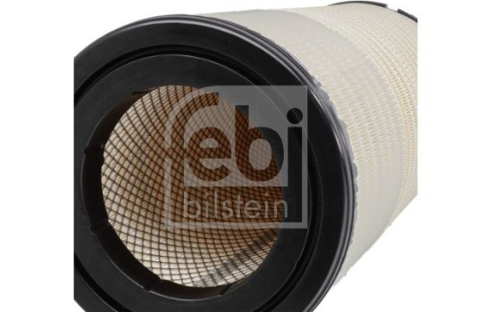Air filter 197051 FEBI, Image 3