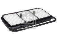 Air filter 197054 FEBI