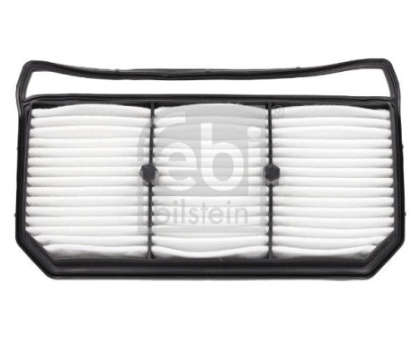 Air filter 197054 FEBI, Image 3