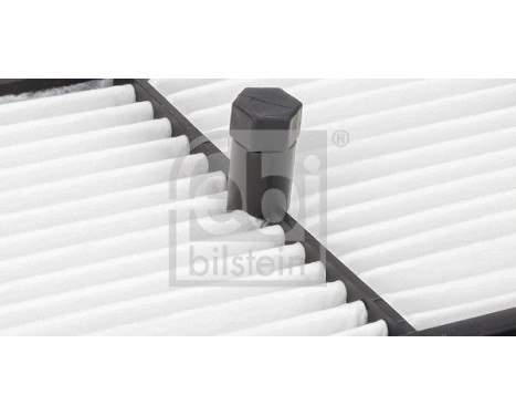 Air filter 197054 FEBI, Image 4