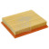 Air filter 197887 FEBI, Thumbnail 2