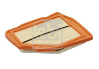 air filter 198650 FEBI