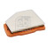 air filter 198650 FEBI, Thumbnail 2