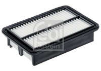 Air filter 198745 FEBI