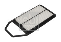Air filter 198979 FEBI
