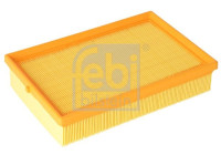 air filter 198992 FEBI