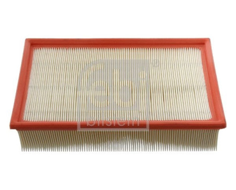 Air Filter 21104 FEBI, Image 2