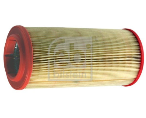 Air Filter 21108 FEBI, Image 2