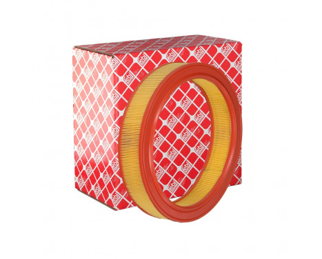 Air Filter 21110 FEBI