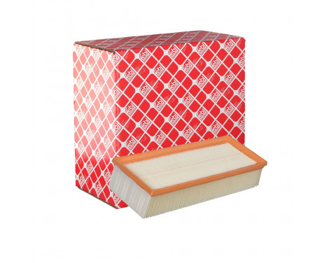 Air Filter 22552 FEBI
