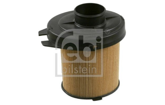 Air Filter 22583 FEBI, Image 2