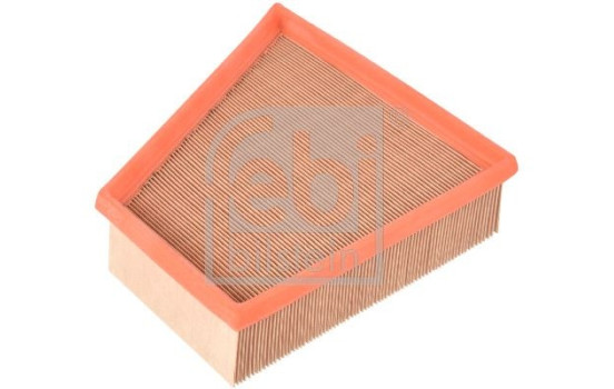 Air Filter 24394 FEBI, Image 2