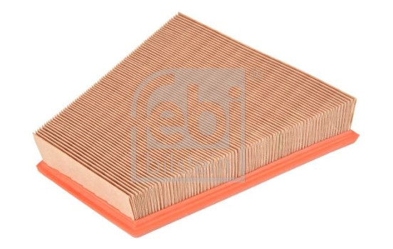 Air Filter 24394 FEBI, Image 3