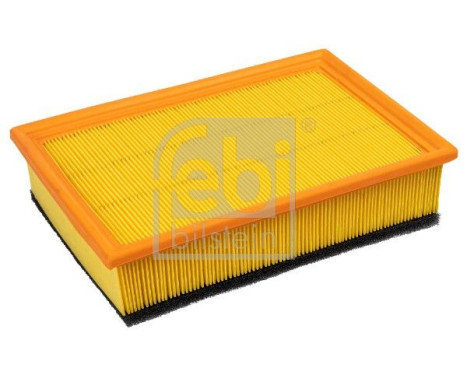 Air Filter 24406 FEBI, Image 2