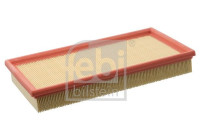 Air filter 24778 FEBI