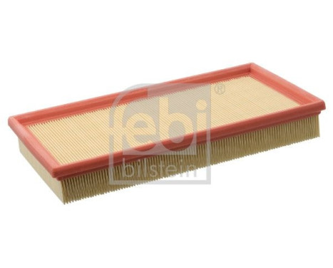 Air filter 24778 FEBI