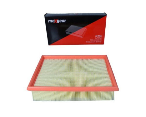 Air Filter 26-0003 Maxgear, Image 2
