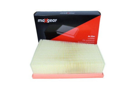 Air Filter 26-0205 Maxgear, Image 2
